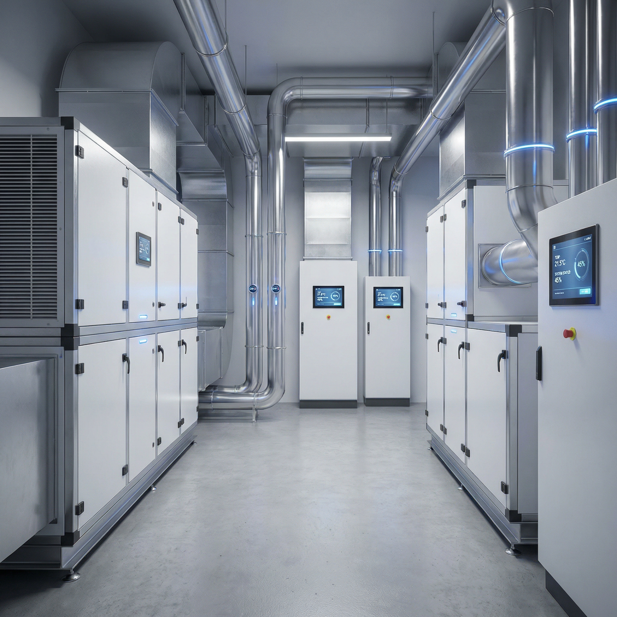 Predictive Maintenance